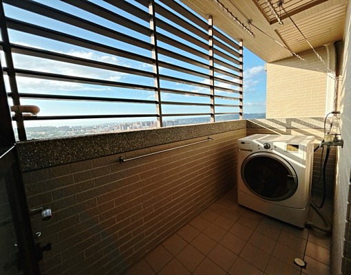 近工研院、園區生態城大坪數景觀超大3房平車 - Image 11