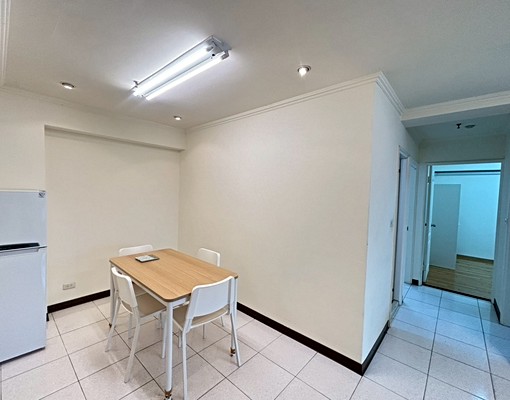 社宅免仲|松竹商圈精美兩房|大陽台🉑租補 - Image 2