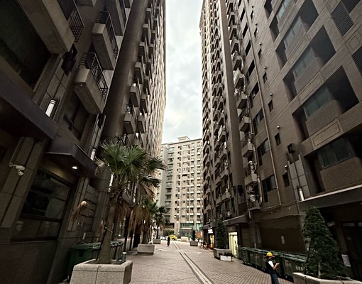 中壢交流道附近冠世界獨立大套房 - Image 11