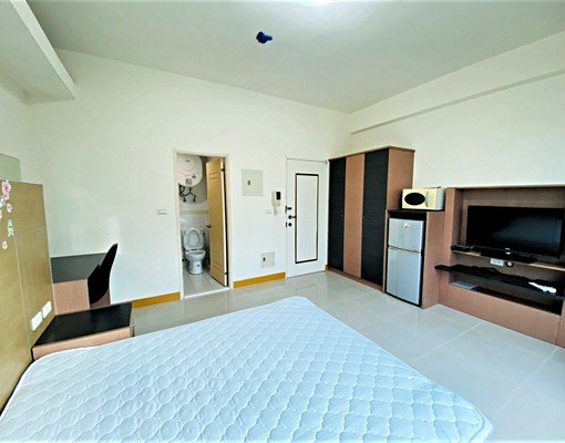 🌊經國路延平路口優質電梯套房鄰近大遠百商圈 - 591租屋網 - Image 4