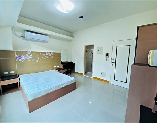 🌊經國路延平路口優質電梯套房鄰近大遠百商圈 - 591租屋網 - Image 3