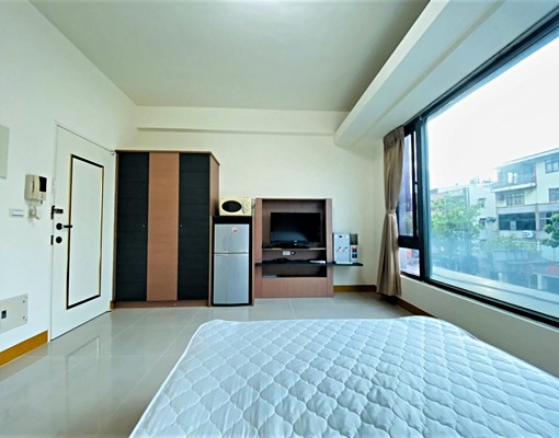 🌊經國路延平路口優質電梯套房鄰近大遠百商圈 - 591租屋網 - Image 5