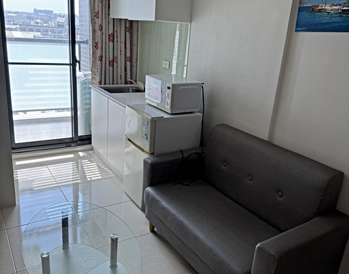 新市樓中樓電梯套房、近南科、乾濕分離、垃圾集中處理 - Image 5