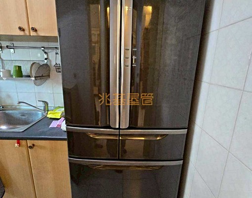 兆基社會住宅🏠崇德商圈溫馨2房/可租補/可貓 - Image 8