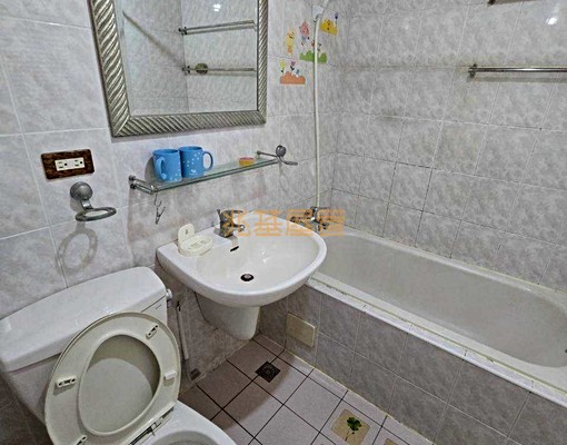 兆基社會住宅🏠崇德商圈溫馨2房/可租補/可貓 - Image 9