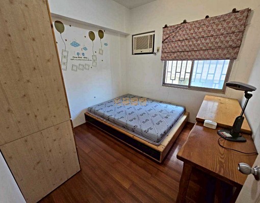 兆基社會住宅🏠崇德商圈溫馨2房/可租補/可貓 - Image 4