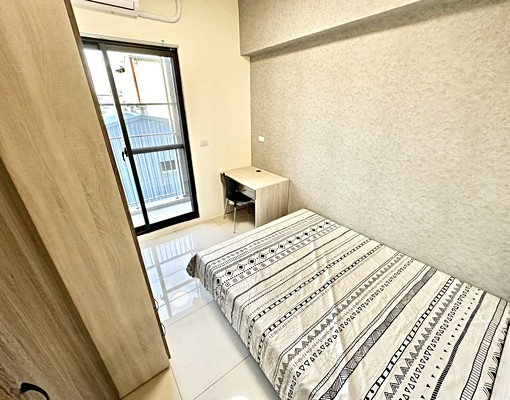 可貓✨可租補陽台獨洗✨乾溼衛浴台電🔥電梯管理員 - Image 4