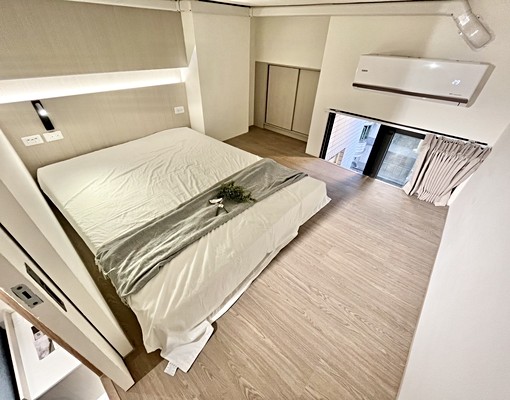 🔥超級寵物友善🔥免費打掃:1次/月🔥多間樓中樓一房一廳 - 591租屋網 - Image 9