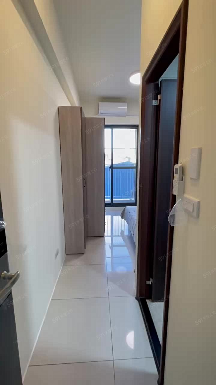 可貓✨可租補陽台獨洗✨乾溼衛浴台電🔥電梯管理員 - Image 1