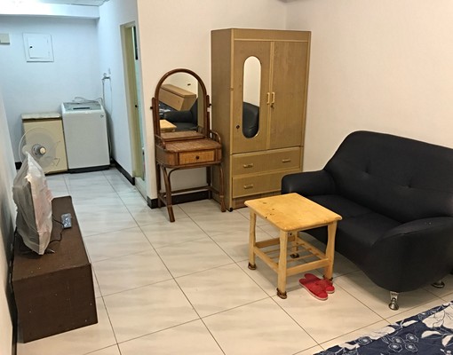 10F套房，大窗採光佳，全新電視冰箱 - 591租屋網 - Image 2