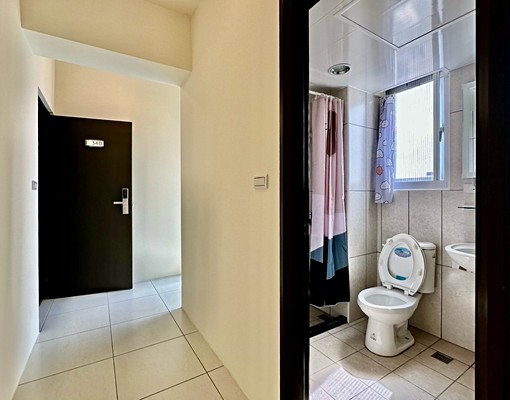 🌸小花🌸大肚全新電梯套房‼️台電‼️ - Image 5