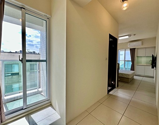 🌸小花🌸大肚全新電梯套房‼️台電‼️ - Image 9