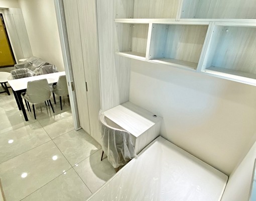 全新屋齡~全新家俱.家電~獨立陽台~專屬廚房~包裹.垃圾代收 - 591租屋網 - Image 9