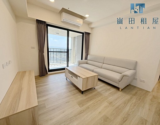 陳亮亮😎海線全新裝潢三房!近三井outlet~專營外商租賃 - 591租屋網 - Image 2