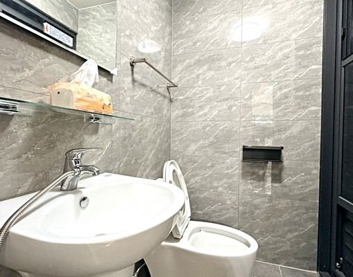 安東社宅/昌祐大聚/大坪數透天/雙車位/免仲可租補 - Image 6