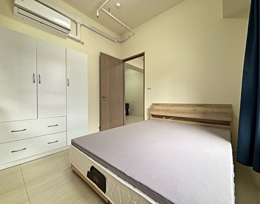 🐕毛孩也歡迎!永康綠海都心3房|含管含車💵 - Image 8