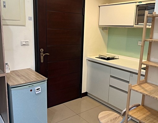 淡水站前優質幽靜套房免仲介費 - 591租屋網 - Image 3