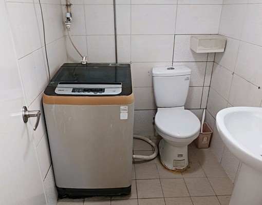 愛姐の中國醫永興街❤️可租補❤️獨洗❤️健行路學士路 - Image 10