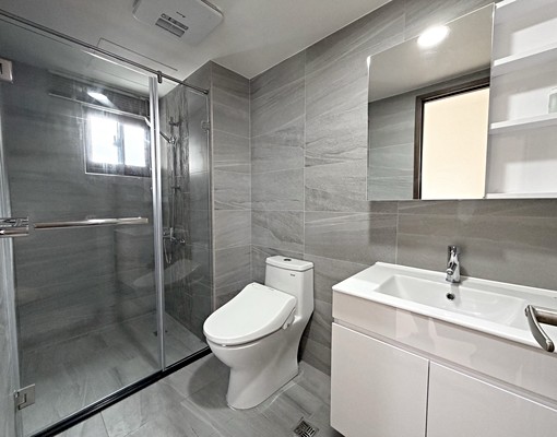 太平新建案三房平車🉑租補🏠全新未入住 - 591租屋網 - Image 9