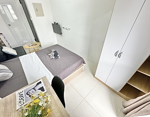 北屯區🔥全新套房🔥近捷運文心路水湳市場 - 591租屋網 - Image 9