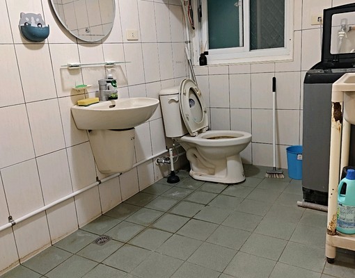 中西去永福路2段溫馨套房 - Image 15