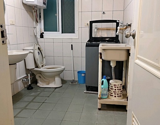 中西去永福路2段溫馨套房 - Image 16