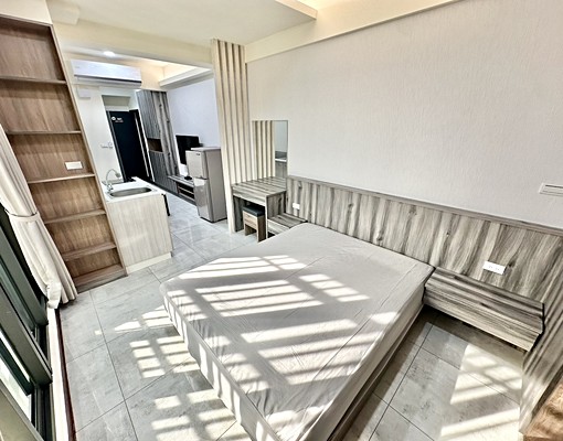 🔥可貓一房一廳🔥水湳全新首選🔥漂亮採光🔥 - Image 3