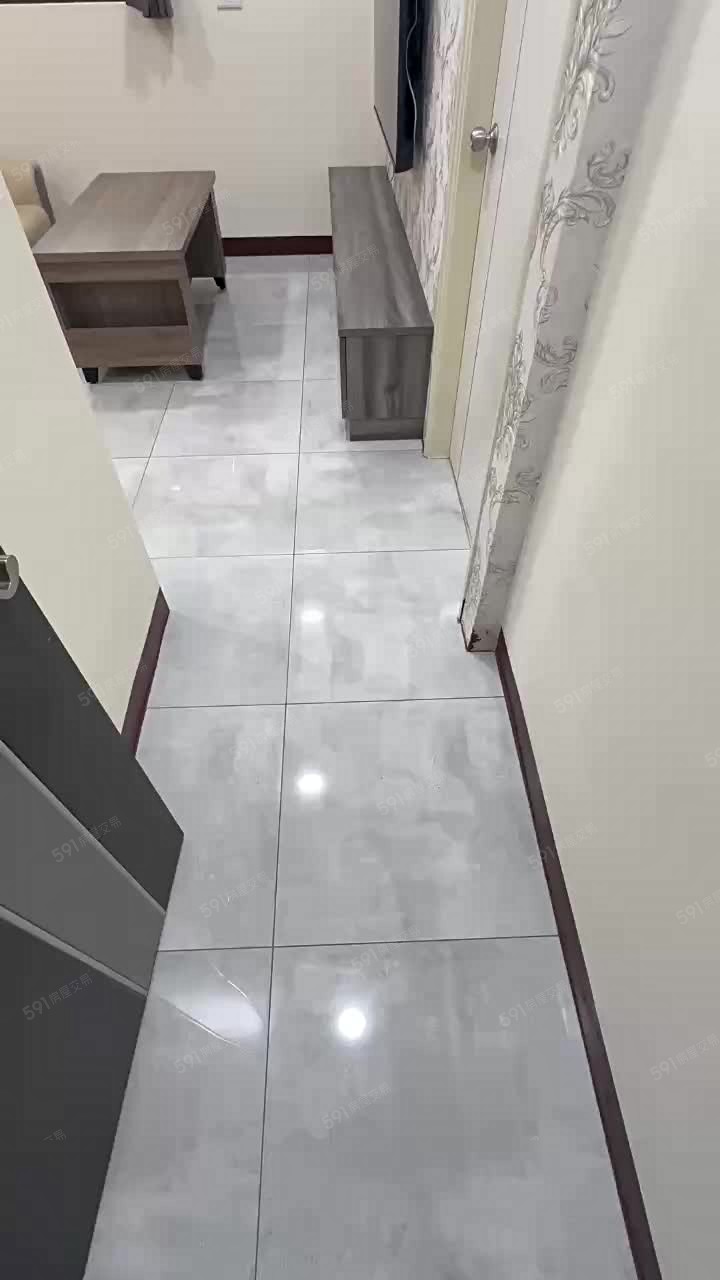 🔥可貓一房一廳🔥水湳全新首選🔥漂亮採光🔥 - Image 1
