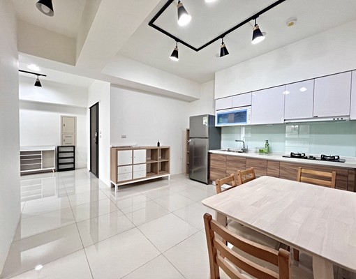 秒殺物件全新大三房+平車✨首租釋出⭐可租補 - Image 4