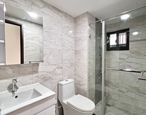 秒殺物件全新大三房+平車✨首租釋出⭐可租補 - Image 12