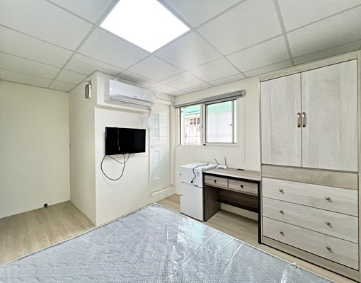 𖧀走路到逢甲大學✔全新整理✔雙租補✔獨立停車採光通風✔寵物 - 591租屋網 - Image 6