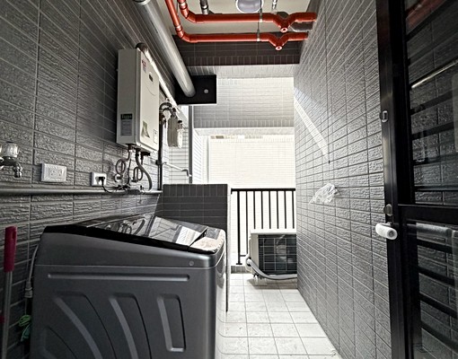 可炊️成熟社區️舒適美宅|可租補 - Image 16