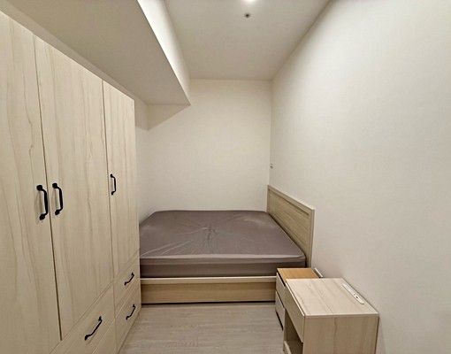 海山捷運精美兩房｜家具齊全拎包入住、優質享受✨ - Image 6