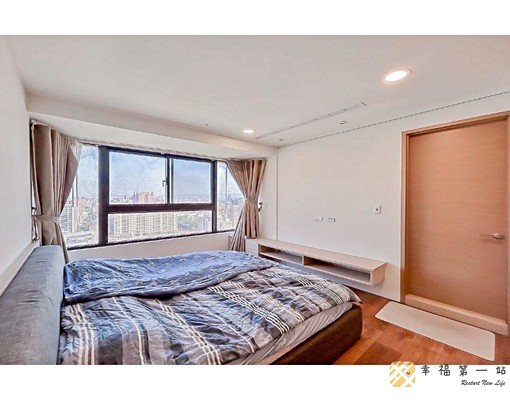 黎明商圈🗝️美豪宅4改3房|含雙平車可租補報稅入籍 - Image 8