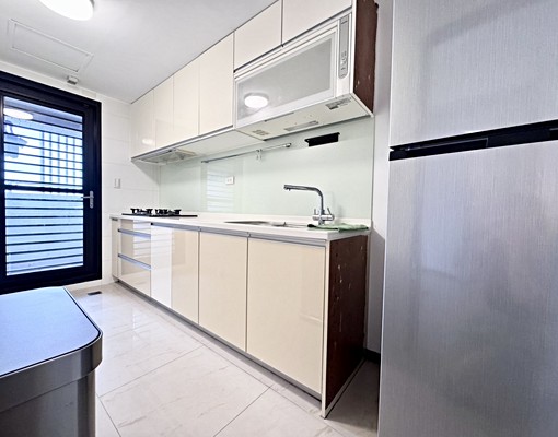 可租補/可寵🔥現代輕奢風💖三房/全配✅合租首選💯 - Image 12