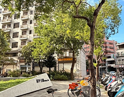 未來21社區裝潢溫馨大套房 - Image 14