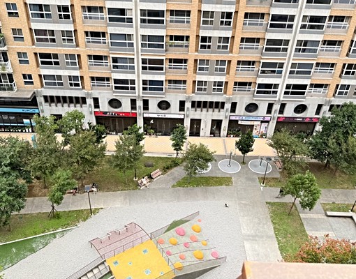 未來21社區裝潢溫馨大套房 - Image 12