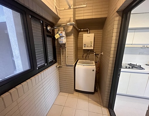 ✨【新潤藏峰｜林口靜巷優質三房・全配家具家電入住即享】 - 591租屋網 - Image 10