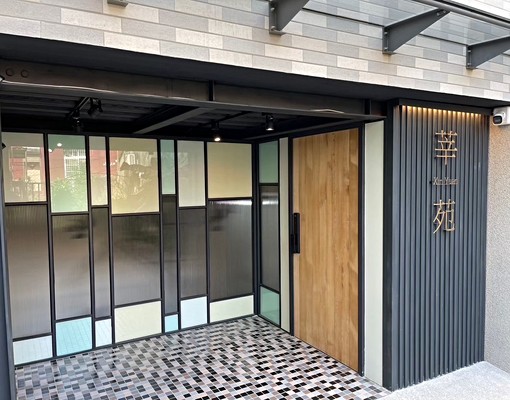 (專)租秒殺成大.一中育樂美食街稀有高級質感套房 - Image 8