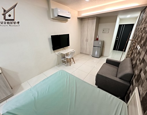 🌈水湳衛道⭐可貓雙租補⭐流理台⭐機車位 - Image 4