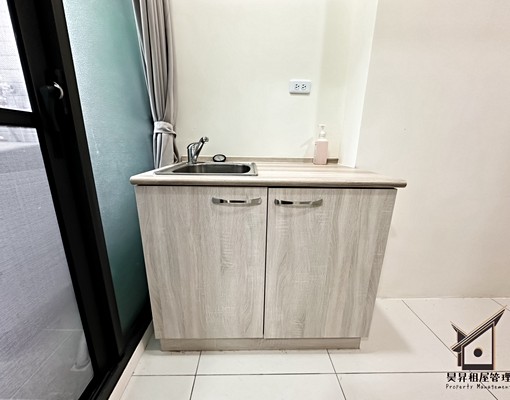 🌈水湳衛道⭐可貓雙租補⭐流理台⭐機車位 - Image 5