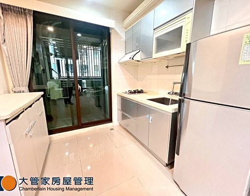 大管家社宅❤中科兩房平車❤租補❤有質感 - 591租屋網 - Image 6