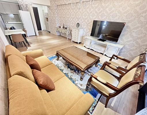 可租補報稅🔥歐式水晶燈💖百萬精裝✨俯瞰城市🌈 - Image 6