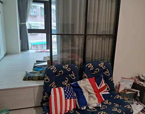 可申請租補💒電梯兩房屋新 - Image 12