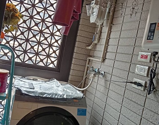 可申請租補💒電梯兩房屋新 - Image 15