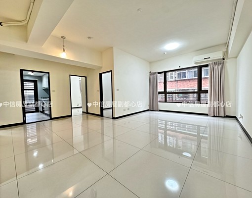 🌳幸福皇居🌳大空間優質三房平面車可補助可入籍可寵 - 591租屋網 - Image 2