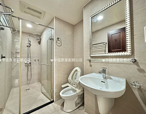 🌳幸福皇居🌳大空間優質三房平面車可補助可入籍可寵 - 591租屋網 - Image 3