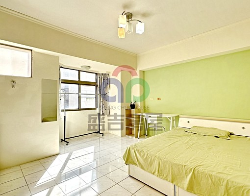 中科東海,【春上村樹】漂亮全配套房,可租補 - Image 3