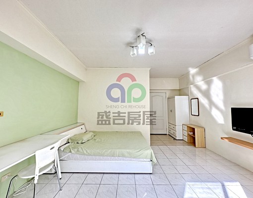 中科東海,【春上村樹】漂亮全配套房,可租補 - Image 6