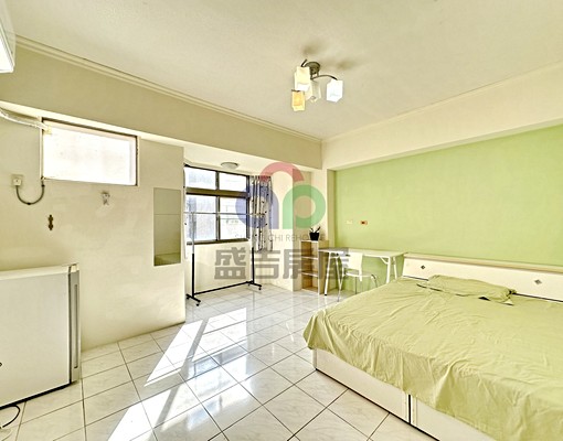 中科東海，【春上村樹】漂亮全配套房，可租補 - Image 1